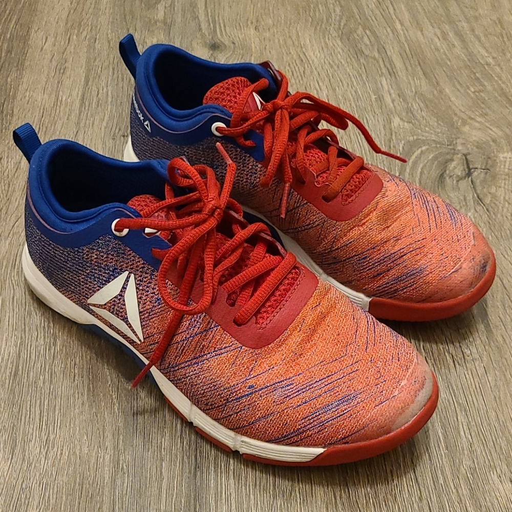 Reebok Speed Her TR